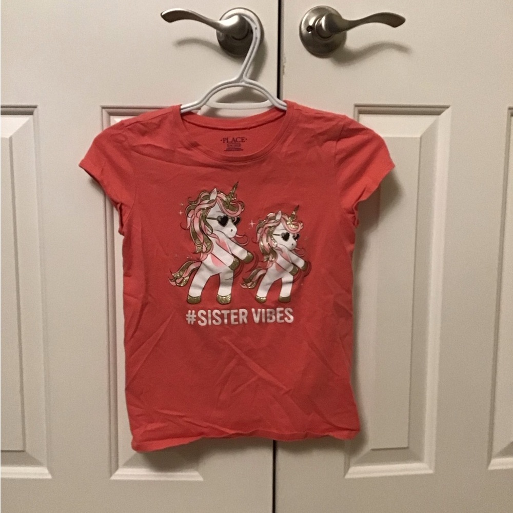 Children’s Place Shirt